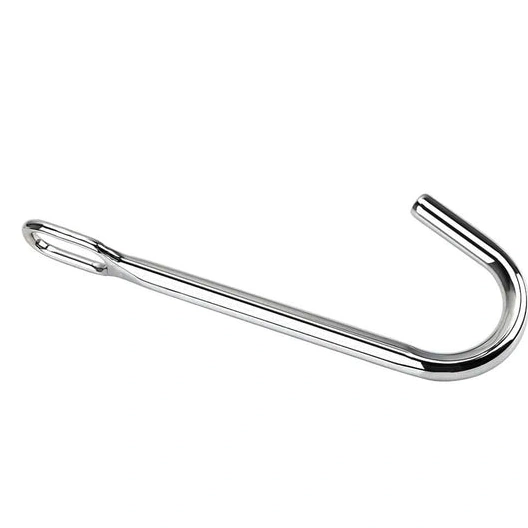 5783 PerfectFit Ball Steel Hook No Stainless Plug 0130